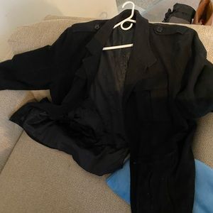2XL APT 9 Peacoat